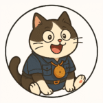 はちわれサクラ